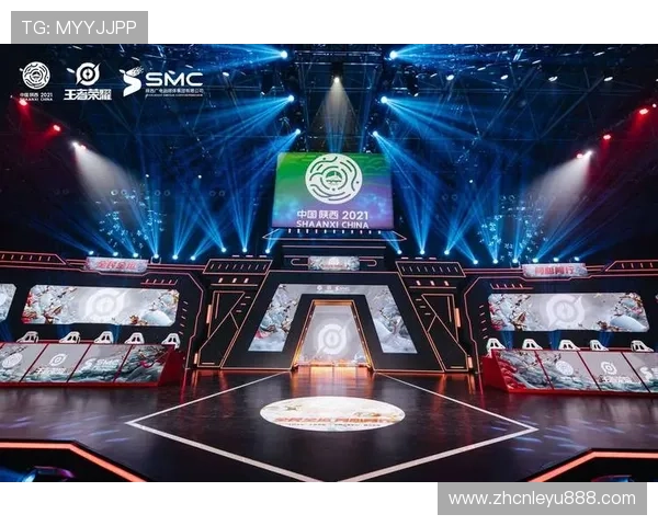 leyu乐鱼电竞凭借丰富的赛事资源与专业的解说团队赢得广大电竞粉丝喜爱