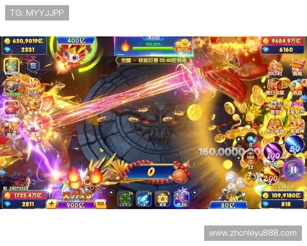 乐鱼小程序最新玩法攻略助你轻松掌握游戏技巧提升战斗力